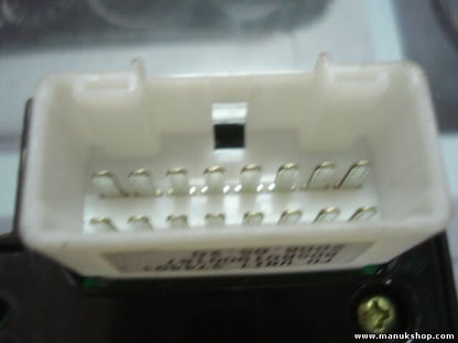 mando botonera elevalunas Hyundai i30 935702L010 93570-2L010 I5R0115