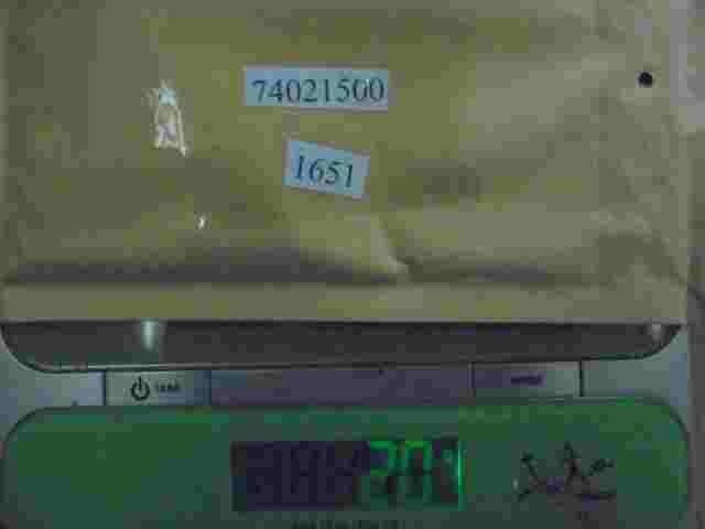 HELLLA 4RD74021500 4RD 740 215-00 12VDC 062362