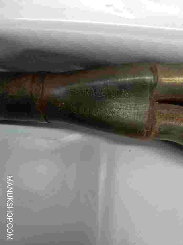 Colector BMW K75C K75 18111454284 18.111 454 284 8111454284 ZEUNA 2416038