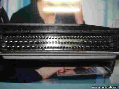 Módulo de control transmisión Citroen Peugeot 9643926680 9655359080 0260002921