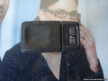 Interruptor Luneta Trasera Desempañador Volvo S70 C70 9162952 98W30K