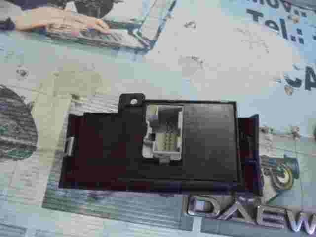 Interruttore nebbia luci Chevrolet Captiva C100 C140 (2006-2013) EK