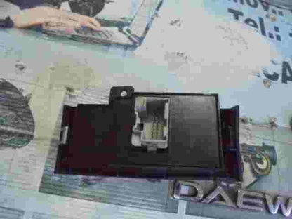 Interruttore nebbia luci Chevrolet Captiva C100 C140 (2006-2013) EK