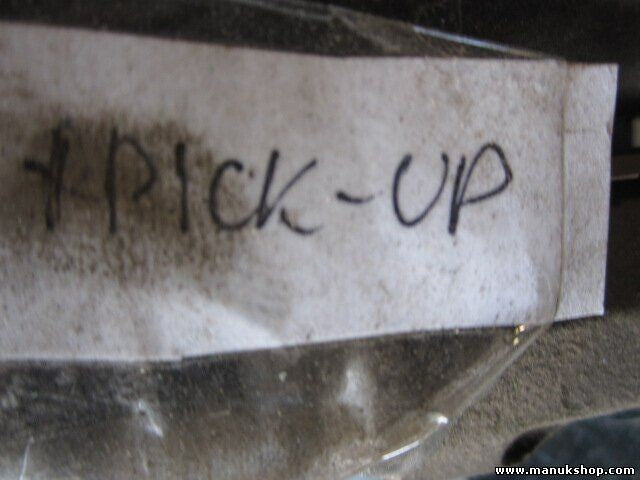 Pinza delantero derecho 2.5 D 4WD 51E33