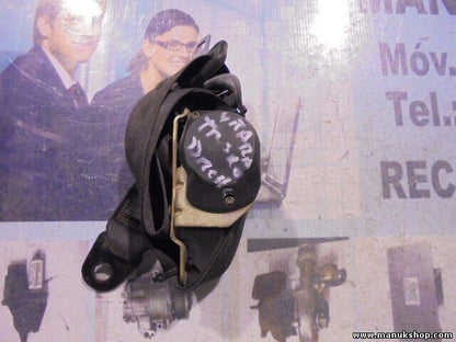 Cinturón de seguridad trasero derecho Suzuki Grand Vitara 8496065J0 84960-65J0