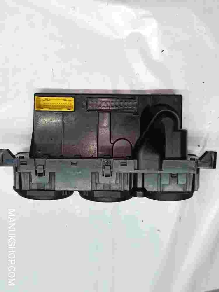 A/C System Opel Vectra B ECCJ2900 ECC J 2900 69262205 E2P 131