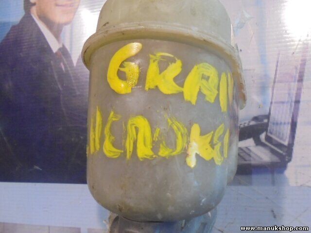 Bomba de freno Jeep Grand Cherokee WJ/WG) 2.7 CRD Laredo 26612501143 090402A