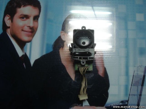 MANDO RETROVISOR Hyundai Sonata 623W0092