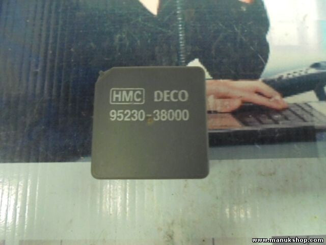 Relé Hyundai Sonata Trajet Kia Magentis Sportage 95230-38000 9523038000 HMC DECO