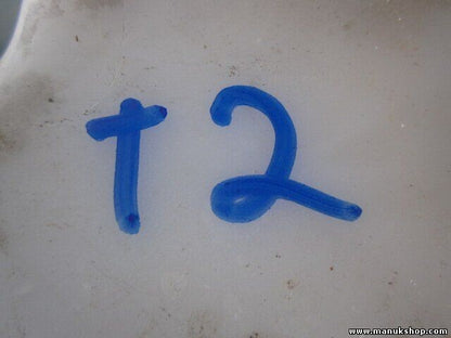 Deposito Limpia Nissan Terrano Ford Maverick II R20 217107F410 21710-7F410