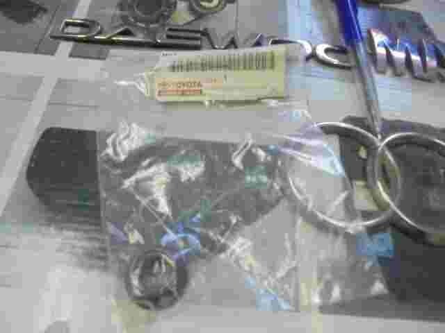 Nut / Toyota RAV 4 Lexus LS 400 GS 300 9017912027 90179-12027