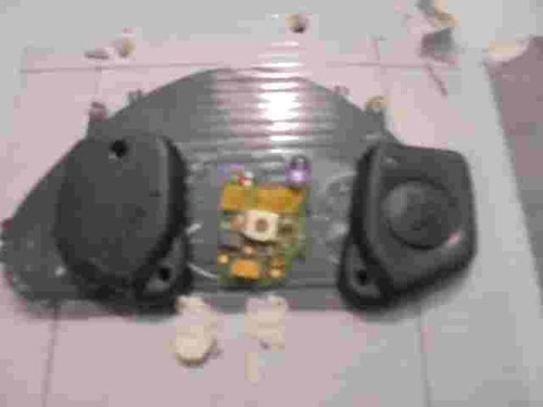 mando control remoto Peugeot 306 406 09733066B