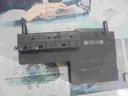 Centralita Central eléctrica Mercedes-Benz W210 E SAM 0195455632 EMIC 304587 K7