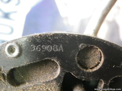 Mando limpia Land Rover Defender LUCAS AMR6106 36908A 36908 A 190SA 190 SA