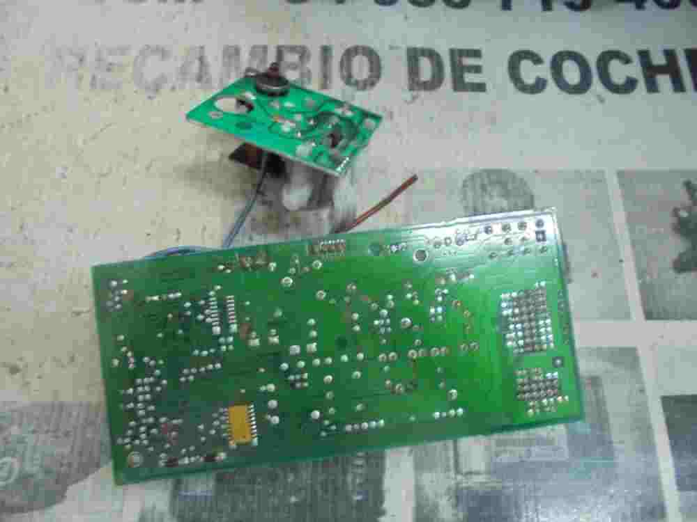 Controlador Confort  Audi A3 A4 B5 992655727