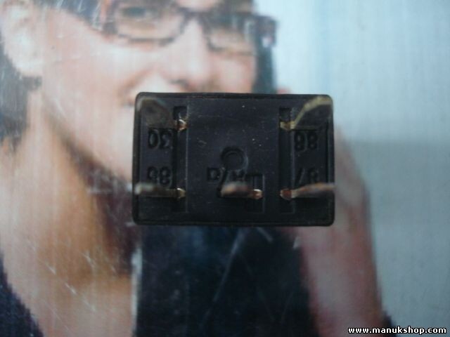 Relè Hyundai Sonata Trajet Kia Magentis Sportage DECO 9522538300 95225-38300