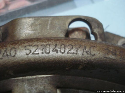 Plato de presión del embrague Chrysler Jeep 2.4 043082000240 52104027AC 52104027