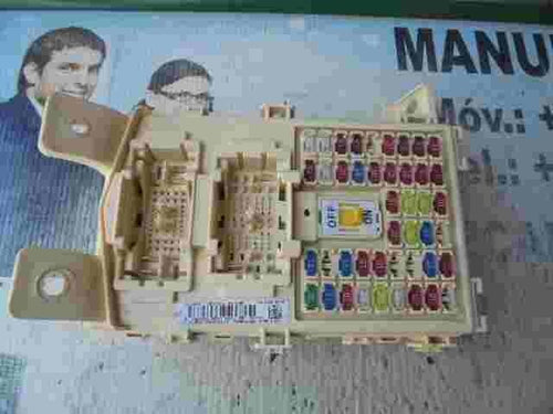 Scatola fusibili Hyundai i10 91952B9360 91952 B9360 BFLM SJB HB4F0114 AK-65168