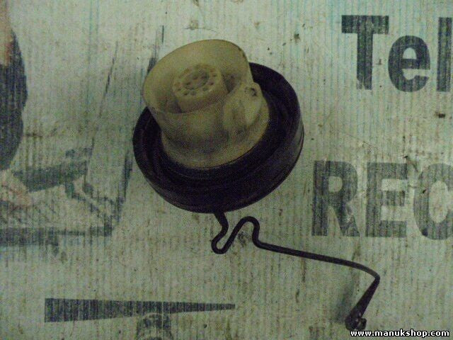 Tapón de llenado el cierre del depósito Nissan Terrano I WD21 4WD Ford Maverick