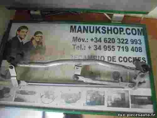 limpiaparabrisas varillaje Audi A3 8P1955023D 8 P1 955 023D BOSCH 3397020644