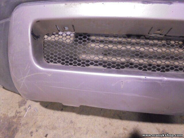 Parachoques Land Rover Freelander 1 2004-2006 DQY500030 DPF500020 DP0500050XXX