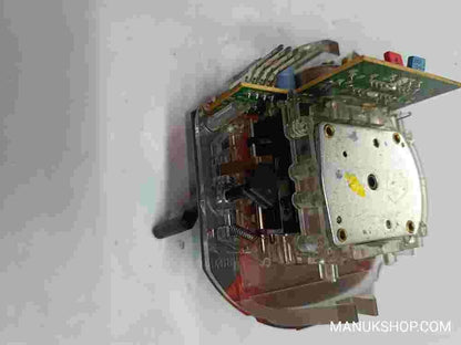 Velocímetro Audi 100 C4 80 B3 km 297593 km/h 4A0 240km / h B911