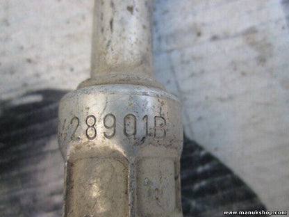 Manguera bomba de dirección Renault Scenic I 1.9 DCi 7700428901B 7700428901 B