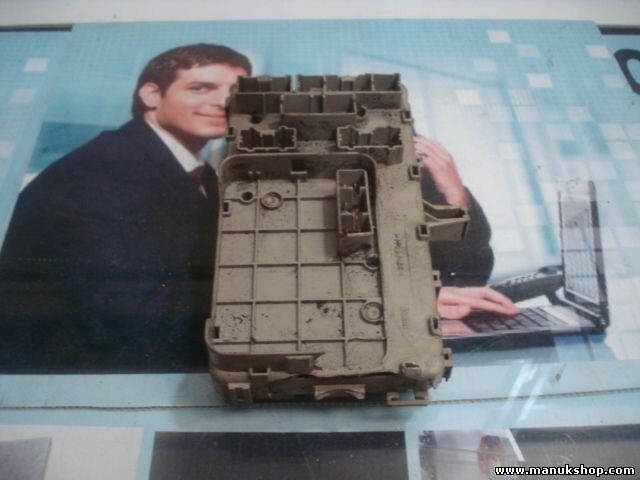 Caja de fusibles Honda Civic 3820A-ST3-G400 3820AST3G400