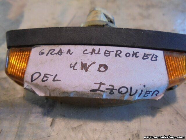 Piloto Lateral izquierdo Jeep Grand Cherokee 4WD COBC04115 COBC 04115