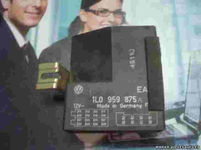 Centralita de elevalunas Seat Toledo 1L0959875A 1L0 959 875 A 1LO959875A