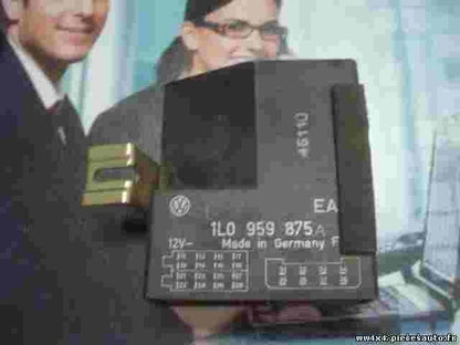 Centralita de elevalunas Seat Toledo 1L0959875A 1L0 959 875 A 1LO959875A