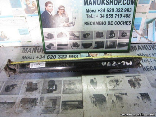 Cardan Mercedes-Benz ML270 A1634101202A8 027SB82001-2 N200402120246-JCG