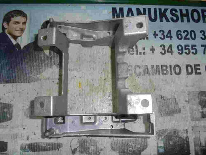 Consola central Porsche Cayenne Año 2008 3.6 Gasolina Audi Q7 VW 7L0863345
