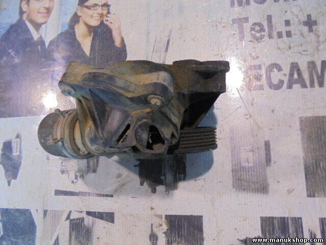 Bomba de agua Land Rover Freelander TD4 2247732 2 247 732 2247781 E-000-500