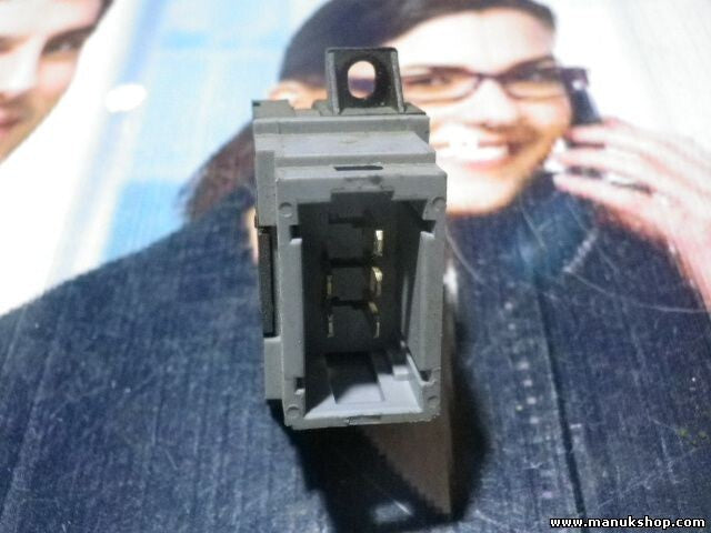 mando botonera elevalunas Renault Scenic RX4 BITRON 7700432429 7700 432 429 3