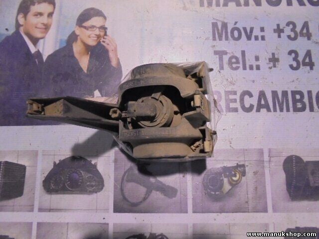 Faro antiniebla delantero derecho Ford USA XL2415W254 XL24-15W254 XL24-15A254