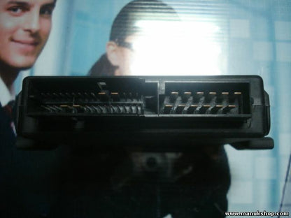 Unità di controllo porta Opel Astra 90560112 R.BOSCH 9330065187 INDEX 00