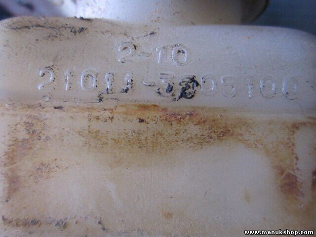 Depósito de frenos LADA NIVA 21011-3505100 210113505100