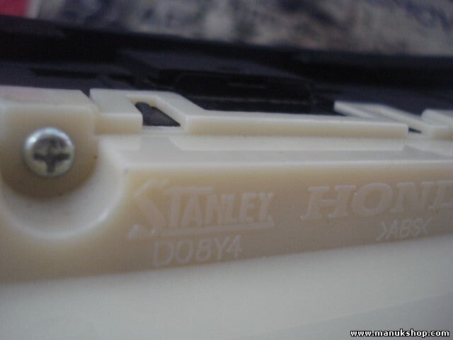 A/C System Honda Civic R (2007–2010) STANLEX D08Y4 20-G4 AK21