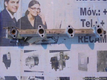 TUBERIA CONLECTOR AGUA CULATINES Land Rover Range 2.5 TD 91280217B