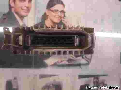 Centralita Mercedes-Benz W124 W126 260E 0045454132 BOSCH 0280800178