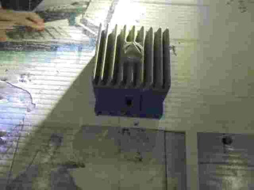 Regolatore raddrizzatore di tensione SGR Malaguti F15 Firefox Phantom F12 026...