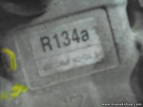 Compressore d'aria Kia Sorento JC 2.5 CRDi 1625023500 D4CB 4K2810072 10PA17C