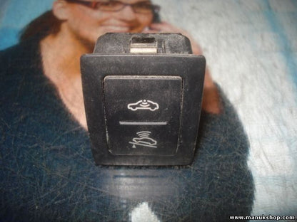 Interruptor de alarma Volkswagen Phaeton Touareg 7L6959899 7L6 959 899