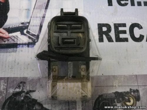 Resistenza al riscaldamento Hyundai ix35 1.7 CRDi 2010 - 2014