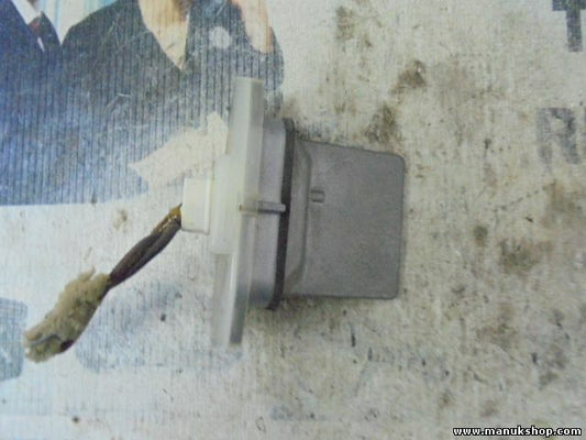 Resistencia calefaccion Nissan X-Trail 2 2W600