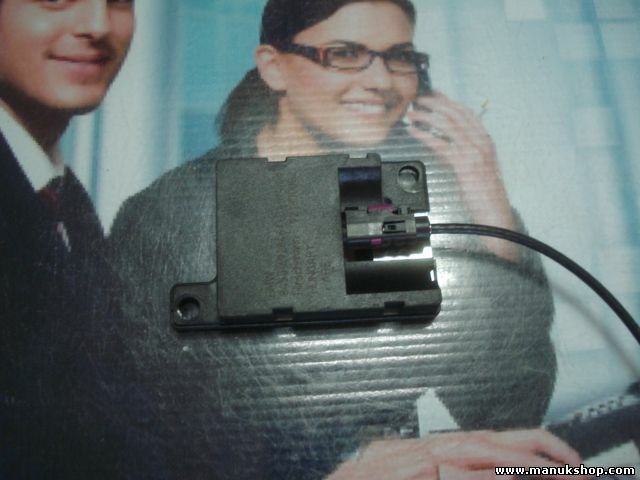 Amplificatore antenna BMW E65 E60 E66 8450692846101 8450 6928461-01 921800002