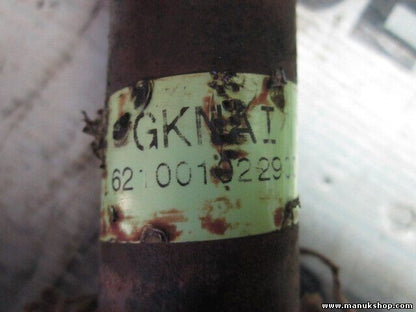 Palier transmision delantero izquierdo Jeep Cherokee 3.2 136 cv 621001022900