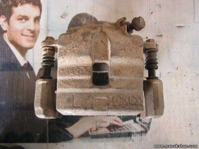 Pinza delantera izquierda Suzuki Grand Vitara II TOKICO T3