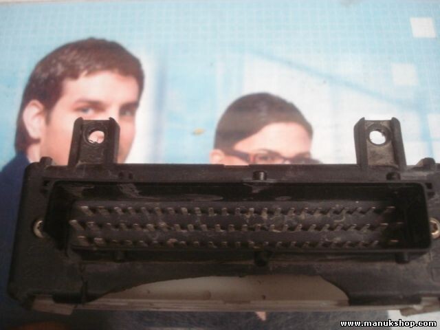 Centralita Aire Acondicionado Saab 9-5 9-3 5044334 53070082B